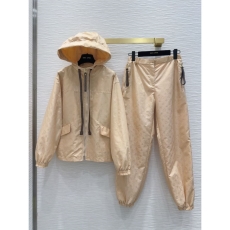 Louis Vuitton Sunscreen Jacket